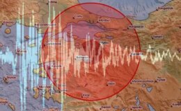 Sındırgı’da 100’den fazla deprem oldu, uzman isimin tepkisi endişeyi artırdı: Kudurdu