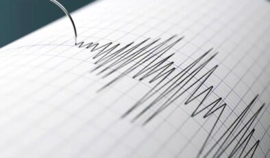 Sındırgı’da 4.1 ve 4.4 büyüklüğünde iki deprem daha