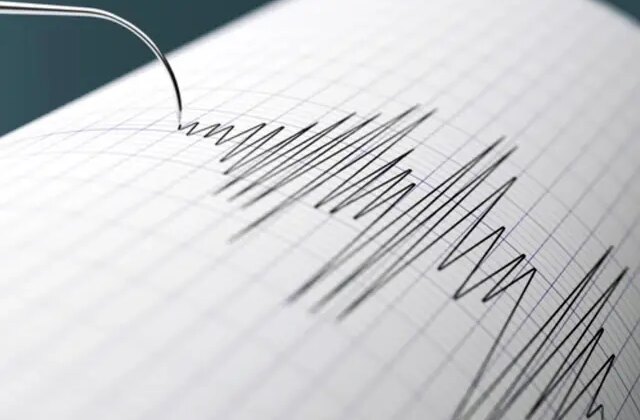Sındırgı’da 4.1 ve 4.4 büyüklüğünde iki deprem daha