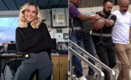 Sinem’i katleden cani cezaevinden mektup yolladı: Suç işlemeyi göze alarak bunu yapacağım