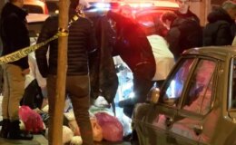 Şişli’de başı olmayan kadın cesedini bakın kim bulmuş! 2 sakallı erkek detayı