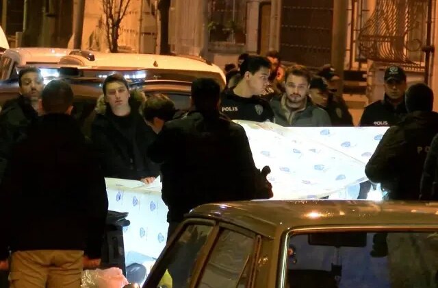 Şişli’de çöp konteynerinde bulunan başı kesik kadın cesedinin kimliği belli oldu