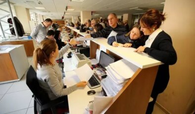 Sistemden kaldırıldı: SGK ile ilgili tüm çalışanları ilgilendiren değişiklik