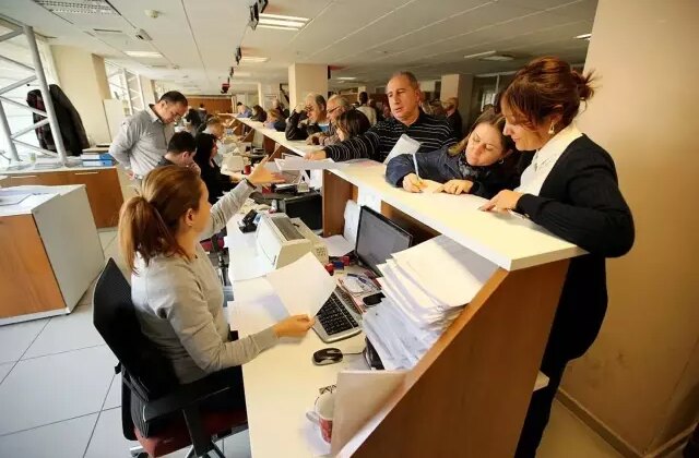 Sistemden kaldırıldı: SGK ile ilgili tüm çalışanları ilgilendiren değişiklik