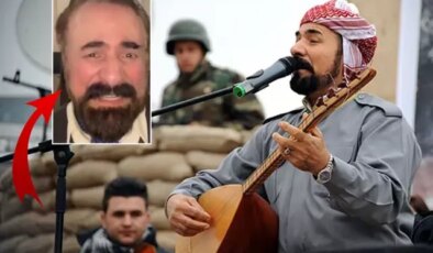 Şivan Perver, ağlayarak ABD’ye tepki gösterdi: Bizi kullanıp attınız