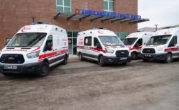 Siverek’te özel okulda kalorifer kazanı patladı: 2 personel ağır yaralı