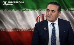 Siyasetçi Vehbi Orakçı: İran rejiminin aklını başına alması lazım