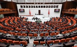 Siyasi partilerin kasası dolacak, 2026 hazine yardımları belli oldu