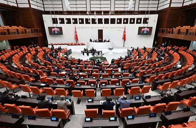 Siyasi partilerin kasası dolacak, 2026 hazine yardımları belli oldu