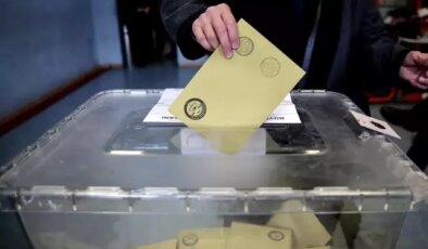 Siyasi partilerin üye sayısı belli oldu