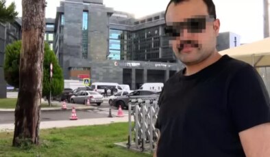 Skandal iddia! Kadın hâkimi vuran savcı, Kadına Şiddetin Önlenmesi Bürosu’nda görev yapmış