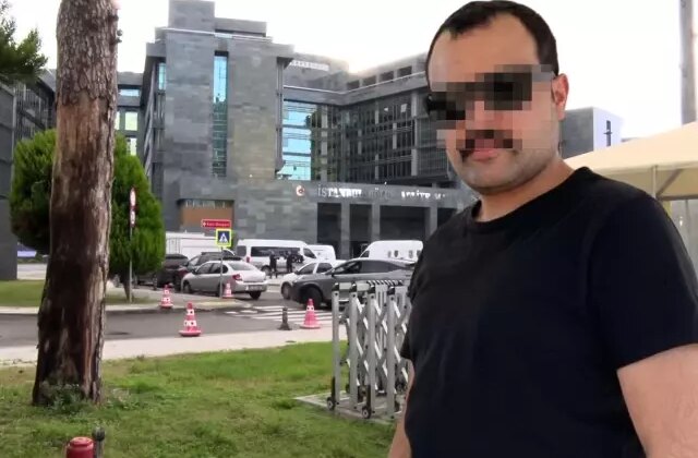 Skandal iddia! Kadın hâkimi vuran savcı, Kadına Şiddetin Önlenmesi Bürosu’nda görev yapmış