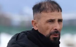 Son 4 maçının 3’ünü kazanmıştı! 1. Lig’de sürpriz istifa