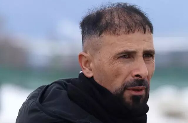 Son 4 maçının 3’ünü kazanmıştı! 1. Lig’de sürpriz istifa