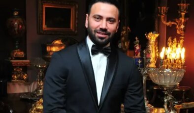 Soruşturma derinleşiyor! Magazin yazarı Mehmet Üstündağ gözaltında