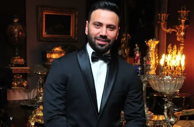 Soruşturma derinleşiyor! Magazin yazarı Mehmet Üstündağ gözaltında