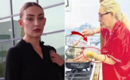 Soruşturmanın seyrini değiştirecek delil! Tuğyan Güllü’nün fotoğrafını çekip Kervan’a atmış