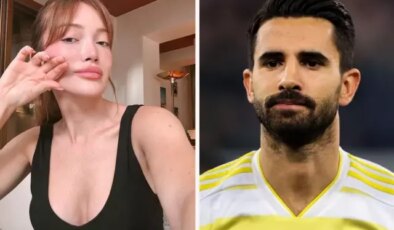 Sosyal medyada ifşa etmişti! Danla Bilic’ten Alper Potuk itirafı