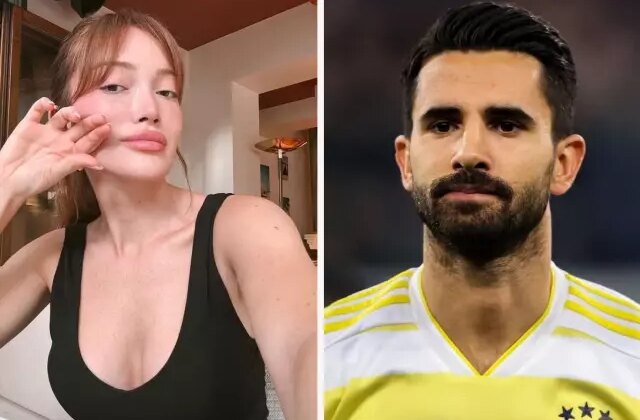 Sosyal medyada ifşa etmişti! Danla Bilic’ten Alper Potuk itirafı