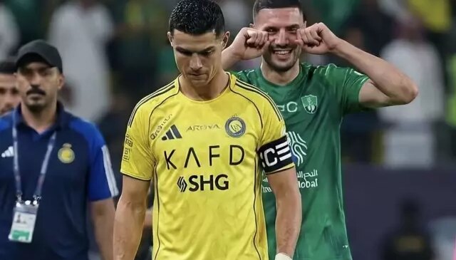 Sosyal medyayı karıştıran kare