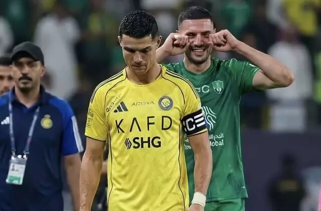 Sosyal medyayı karıştıran kare