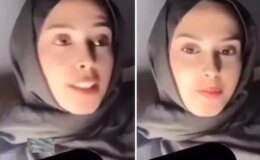 Söyledikleriyle şaşkına çevirdi: Kocamın ikinci kadını getirmesini kabul ederim