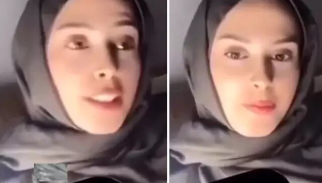 Söyledikleriyle şaşkına çevirdi: Kocamın ikinci kadını getirmesini kabul ederim