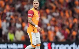 Sözleşmesi sezon sonu biten Icardi için sürpriz talip