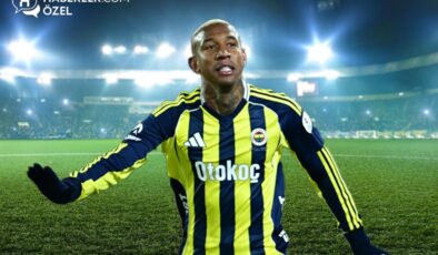 Spor Yorumcusu Alper Kınar: Tedesco, Talisca hamlesini geç yaptı