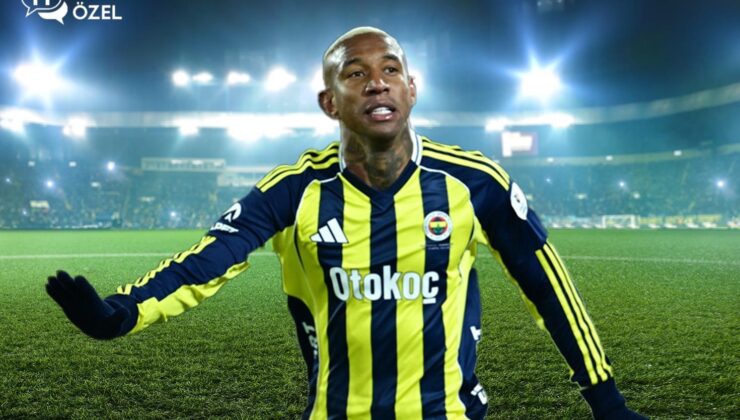 Spor Yorumcusu Alper Kınar: Tedesco, Talisca hamlesini geç yaptı