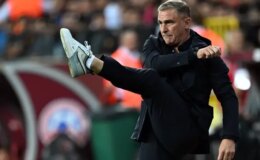 Stefan Kuntz’a cinsel taciz suçlaması! Hamburg iddiaları doğruladı