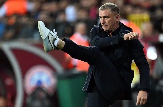 Stefan Kuntz’a cinsel taciz suçlaması! Hamburg iddiaları doğruladı