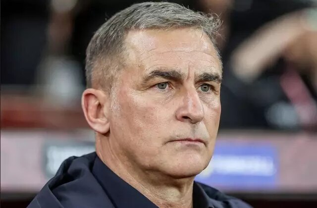 Ayrılığın perde arkası duyuruldu: Stefan Kuntz için taciz iddiası