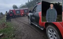 Su kuyusunda facia! 17 yaşındaki Efe metan gazından zehirlenerek hayatını kaybetti