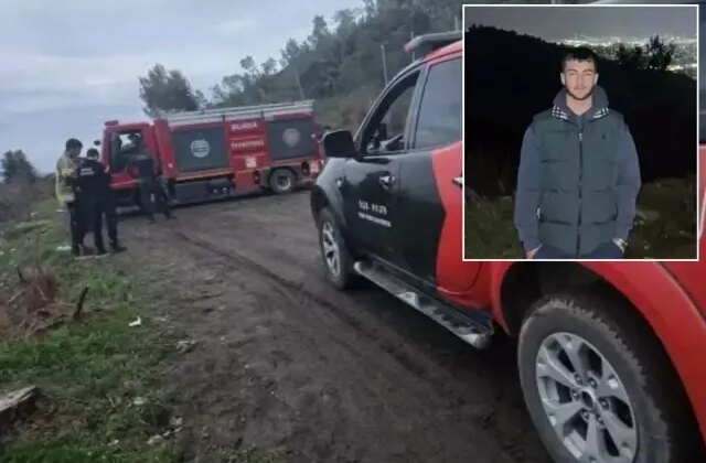 Su kuyusunda facia! 17 yaşındaki Efe metan gazından zehirlenerek hayatını kaybetti