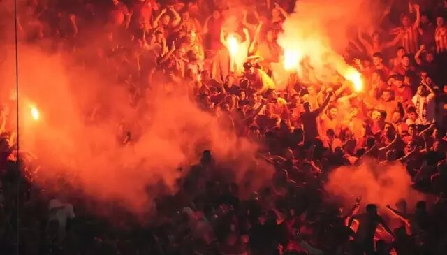 Süper Kupa’da finale çıkan Galatasaray’dan Ederson bombası