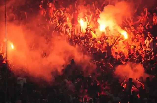 Süper Kupa’da finale çıkan Galatasaray’dan Ederson bombası