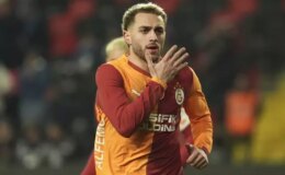 Süper Kupa’da ilk finalist Galatasaray