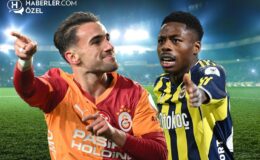 Süper Kupa Finalinde Kim Bir Adım Önde Galatasaray Mı? Fenerbahçe Mi?