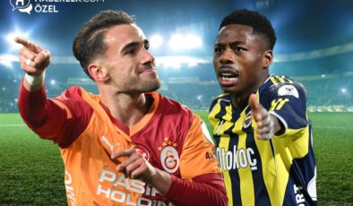 Süper Kupa Finalinde Kim Bir Adım Önde Galatasaray Mı? Fenerbahçe Mi?