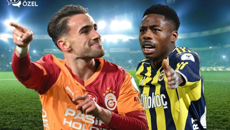 Süper Kupa Finalinde Kim Bir Adım Önde Galatasaray Mı? Fenerbahçe Mi?