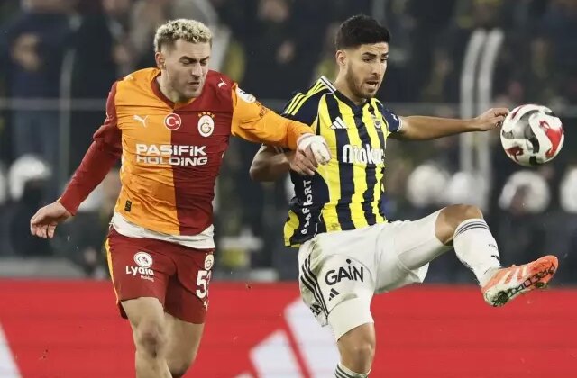 Süper Kupa finalinin hakemi belli oldu