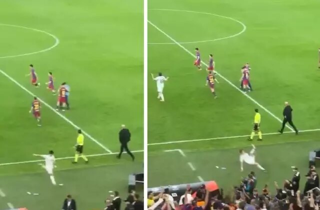 Süper Kupa’ya damga vuran an