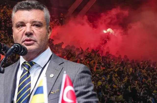 Süper Kupa’yı kazanan Fenerbahçe transferde de gaza bastı: Yıldız isim geliyor