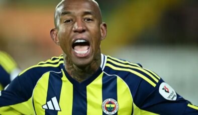 Süper Lig’de bu sezon bir ilk