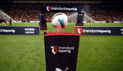 Süper Lig’de şampiyonluk oranları güncellendi