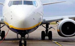 Süper Lig devinde ayrılık! Uçağa bindi gidiyor