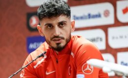 Süper Lig devinden Samet Akaydın bombası