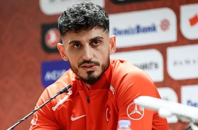 Süper Lig devinden Samet Akaydın bombası