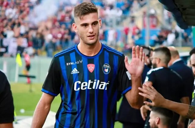 Süper Lig devine 2.01’lik golcü